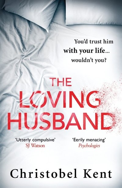 Couverture_LOVING HUSBAND