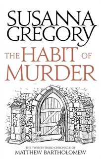 Couverture_The Habit of Murder