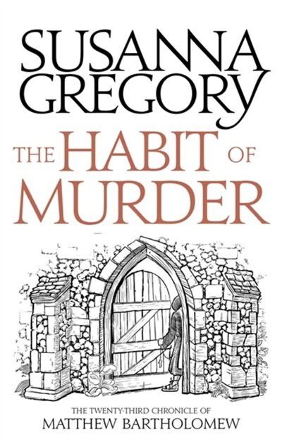 Couverture_The Habit of Murder