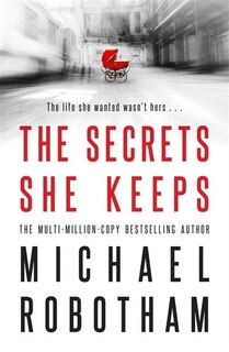 Couverture_The Secrets She Keeps
