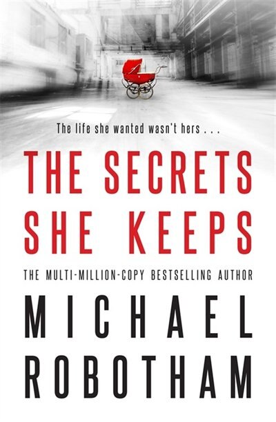 Couverture_The Secrets She Keeps