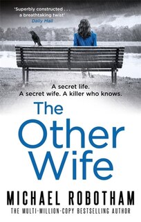 Couverture_The Other Wife