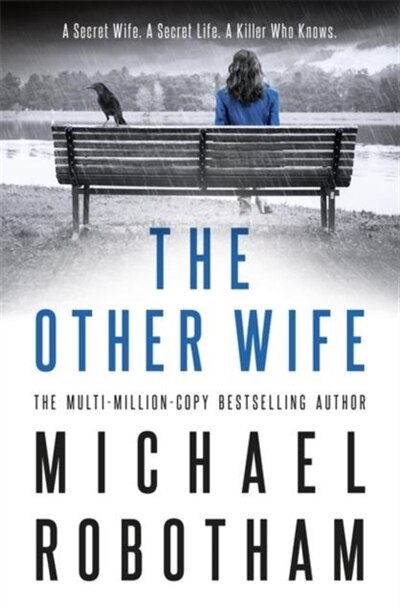Couverture_The Other Wife