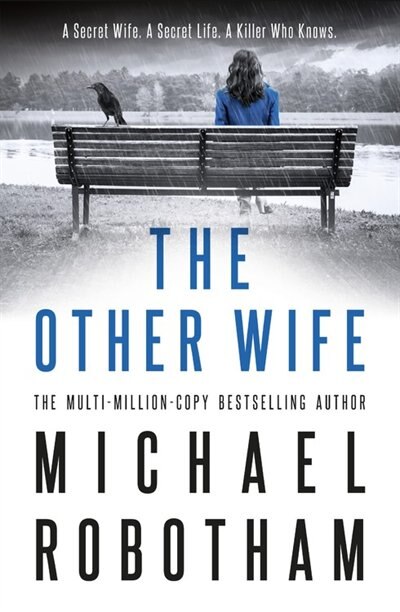 Couverture_The Other Wife