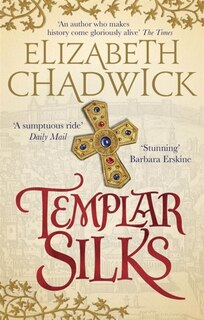 Couverture_Templar Silks
