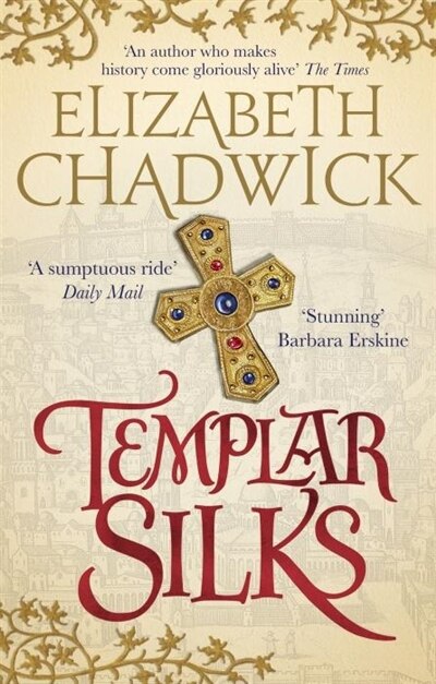 Couverture_Templar Silks