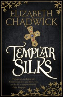 Couverture_Templar Silks