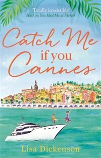 Front cover_Catch Me If You Cannes