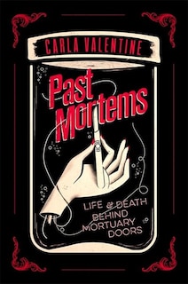 Front cover_Past Mortems