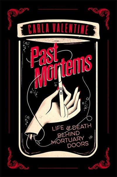 Front cover_Past Mortems