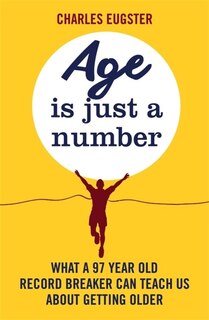 Couverture_Age Is Just A Number