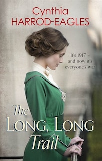 Front cover_The Long, Long Trail