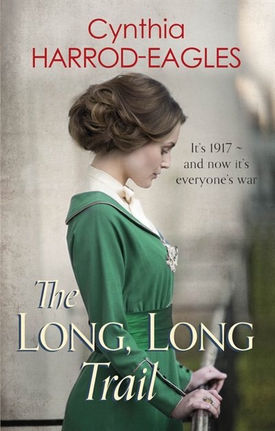 Front cover_The Long, Long Trail