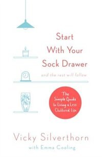 Couverture_Start With Your Sock Drawer