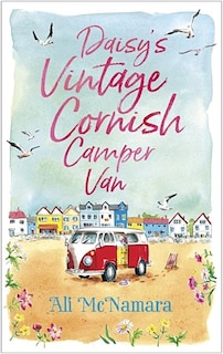 Front cover_Daisy's Vintage Cornish Camper Van