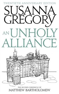Front cover_An Unholy Alliance