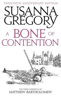Couverture_A Bone Of Contention