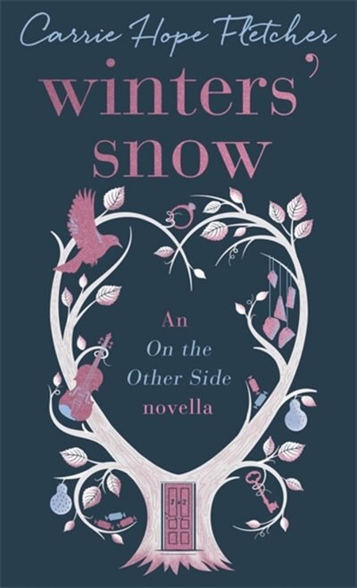 Front cover_Winters' Snow