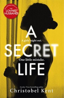 Front cover_A Secret Life