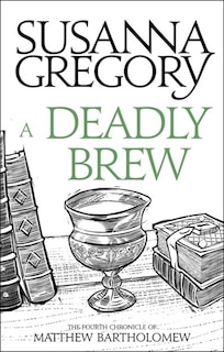 Front cover_A Deadly Brew