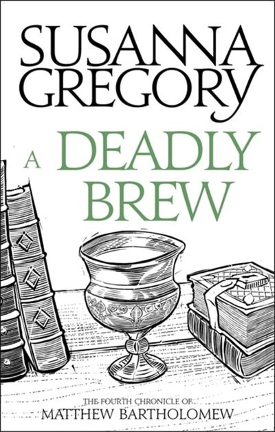 Front cover_A Deadly Brew