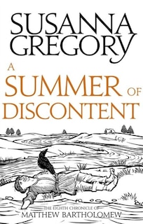 Front cover_A Summer Of Discontent