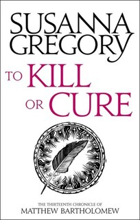 Front cover_To Kill Or Cure