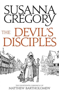 Couverture_The Devil's Disciples