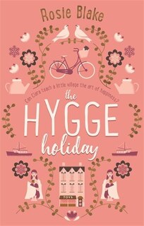 Front cover_HYGGE HOLIDAY