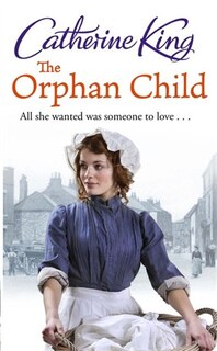 Couverture_The Orphan Child