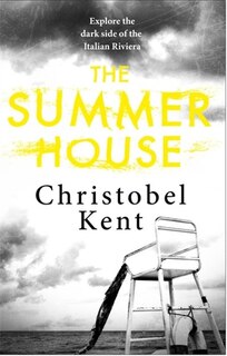 Couverture_The Summer House