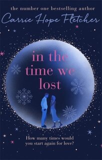 Front cover_In The Time We Lost