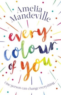Front cover_Every Colour Of You