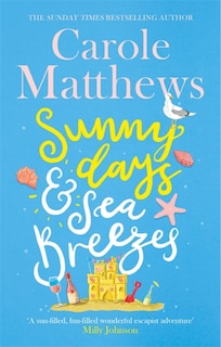 Front cover_Sunny Days And Sea Breezes