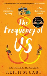 Front cover_The Frequency Of Us