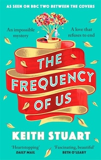 Front cover_The Frequency Of Us