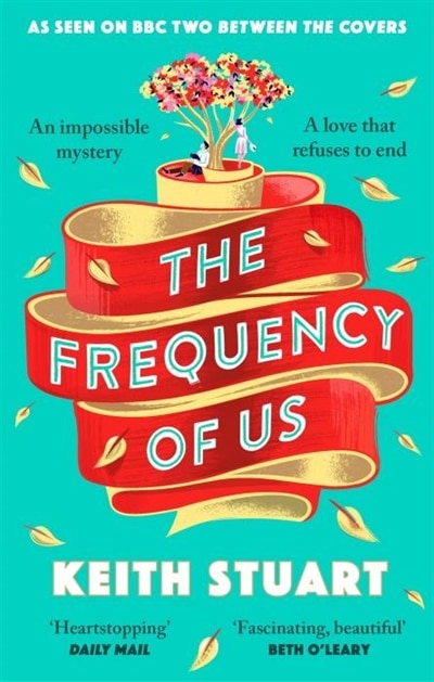 Front cover_The Frequency Of Us