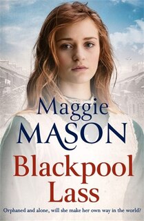 Front cover_Blackpool Lass