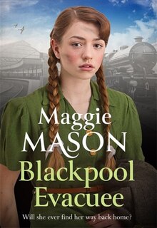 Couverture_Blackpool's Daughter