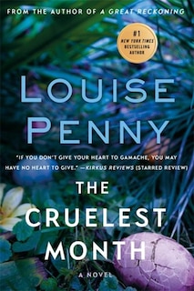 Front cover_The Cruellest Month