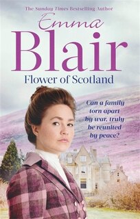 Front cover_Flower Of Scotland