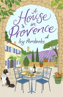Front cover_A House in Provence