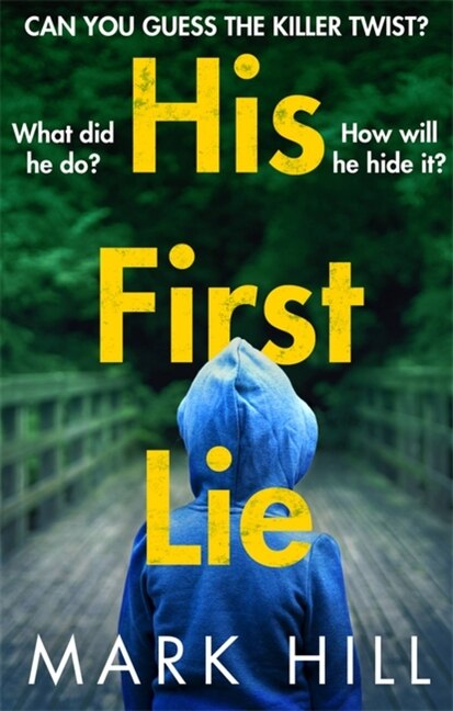 Couverture_His First Lie