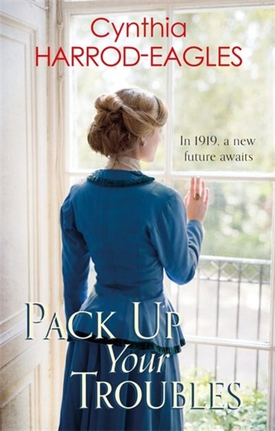 Couverture_Pack Up Your Troubles