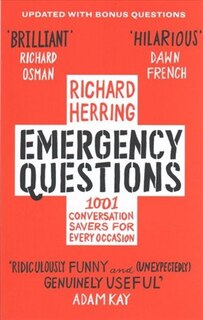 Front cover_Emergency Questions