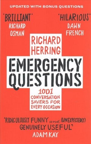 Front cover_Emergency Questions