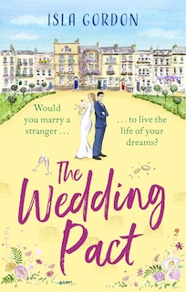 Front cover_The Wedding Pact