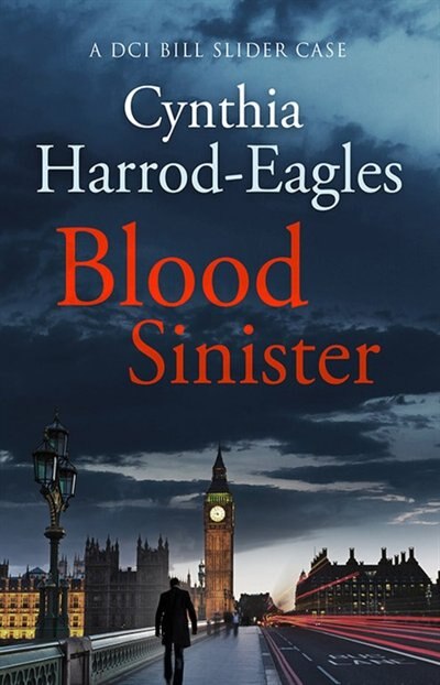 Front cover_Blood Sinister