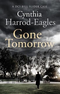 Couverture_Gone Tomorrow