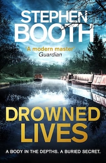 Front cover_Drowned Lives